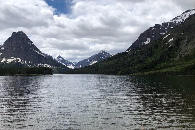 East Glacier & Two Medicine Scenic Driving Tour - Final Thoughts: Is This Tour Right for You?