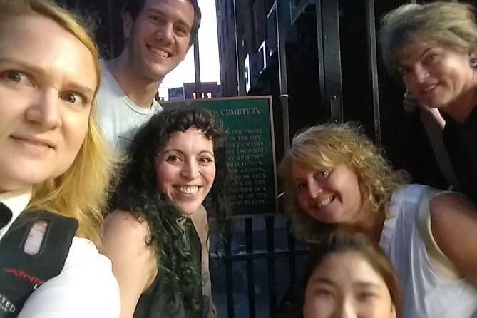 East Village Haunted Manhattan tour - Why This Tour Works for Different Travelers