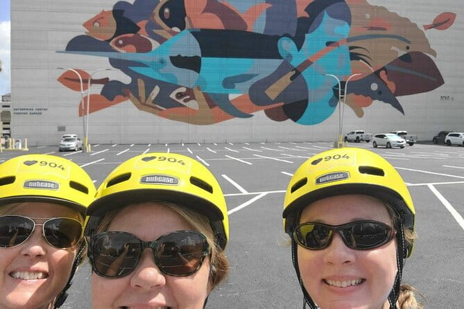 Electric Bike Art and Architecture Guided Tour in Jacksonville - Final Thoughts: Is It Worth It?