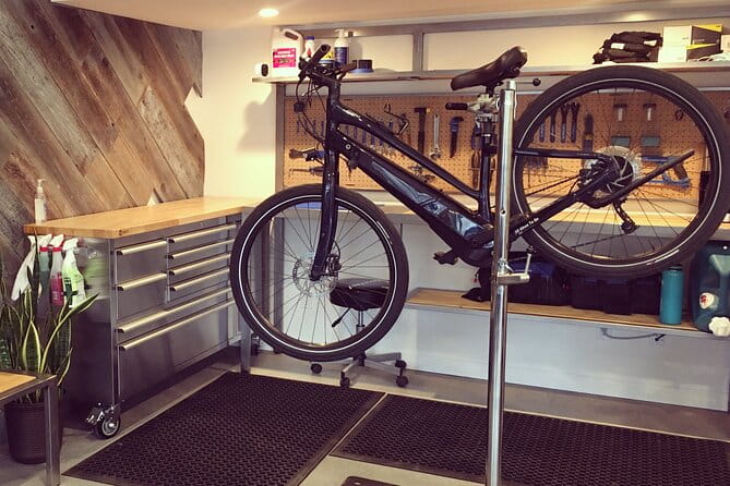 Electric Bike Rental in Morro Bay - The Right Fit for Your Trip
