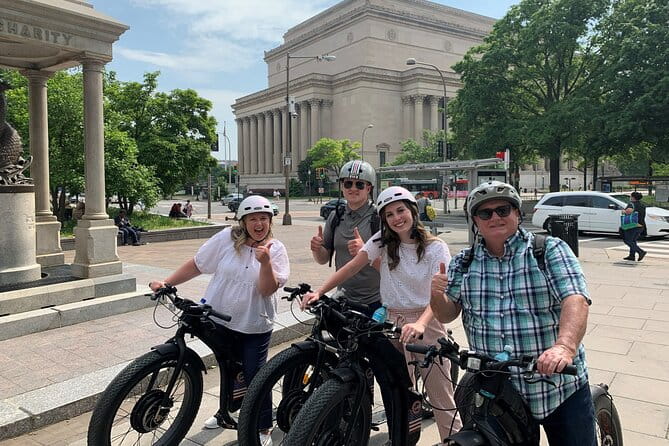 Electric Scooter Day Tour - Who Should Consider This Tour?