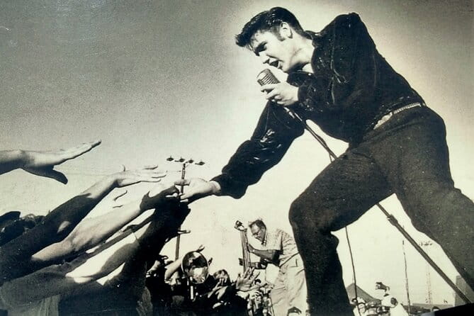 Elvis Presley Birthplace Park in Tupelo with Transport from Memphis - FAQ