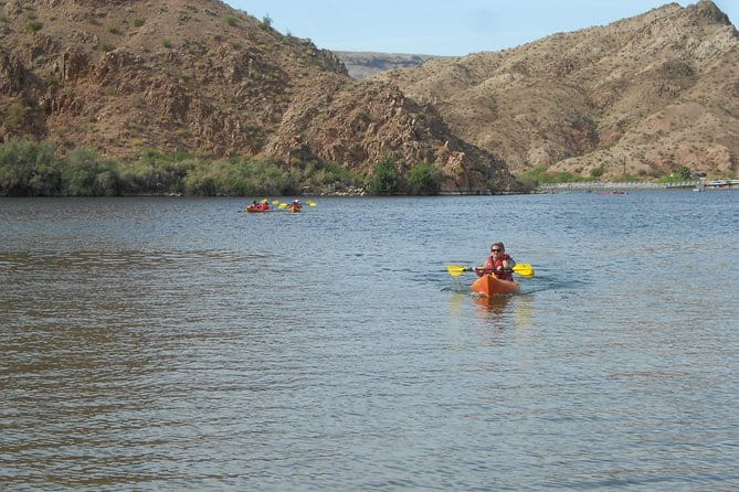 Emerald Cave Kayak Trip Near Las Vegas - Final Thoughts