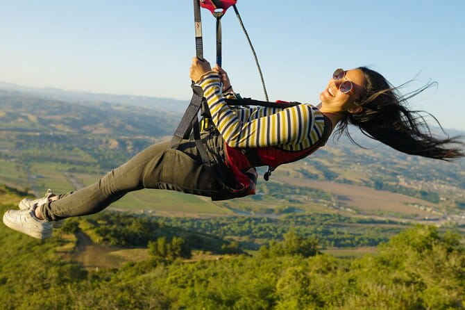 Epic Zipline Tour near Santa Barbara - Final Thoughts: Is It Worth It?