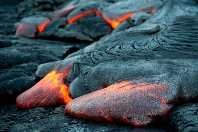 Evening Volcano Explorer from Hilo - What We Loved About the Experience