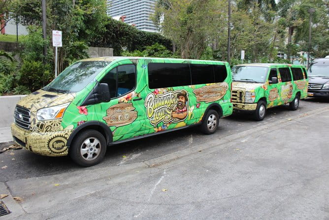 Everglades & Miami city tour with experienced guide in small group - The Airboat Experience