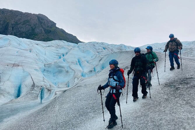 Exit Glacier Ice Hiking Adventure from Seward - Who Will Love This Tour?