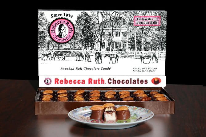 Experience Rebecca Ruth Chocolate Tour & Museum! - What to Expect During the Tour