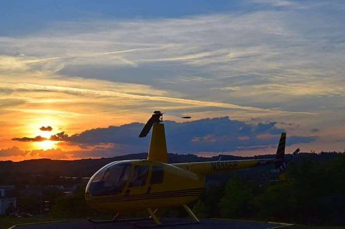 Extended Douglas Lake Region Tour by Helicopter - Why This Tour Is a Great Value