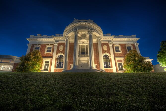 Family-Friendly Ghost Tour in Chattanooga - The Perfect Audience for This Tour
