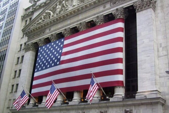 Financial Crisis Tour with a Finance Professional - FAQs