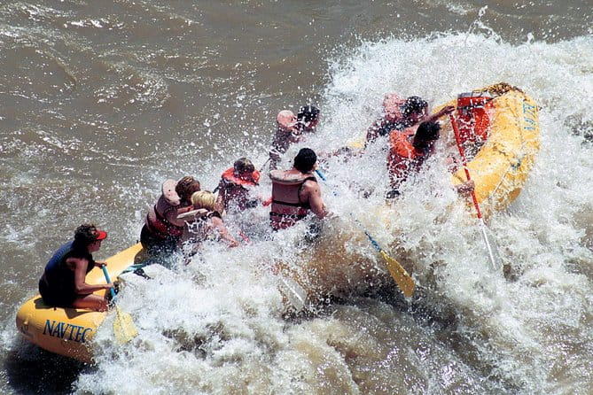 Fisher Towers Half-Day Rafting Day Trip from Moab - The Bottom Line: Who Will Love This Trip?