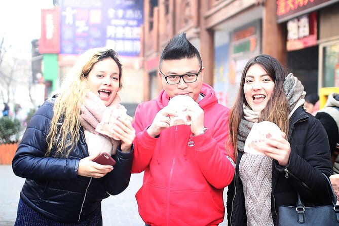 Flavors of Flushing: Exploring New York's Biggest Chinatown - The Food Stops: A Taste of Authentic Flushing