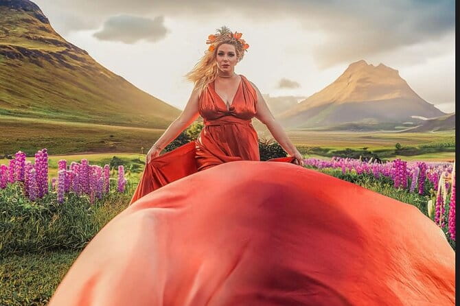 Flying Dress Photoshoot in Kauai - The Sum Up: Is it Worth It?