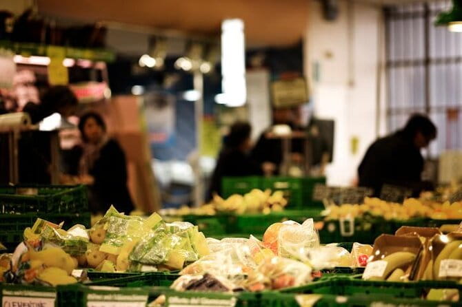 Foods of NY Tours Chelsea Market Food Tour & High Line Park - Authentic Reviews: What Past Participants Say