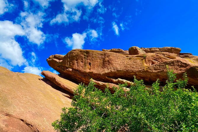Foothills Explorer Tour from Denver - Practical Details & What to Expect