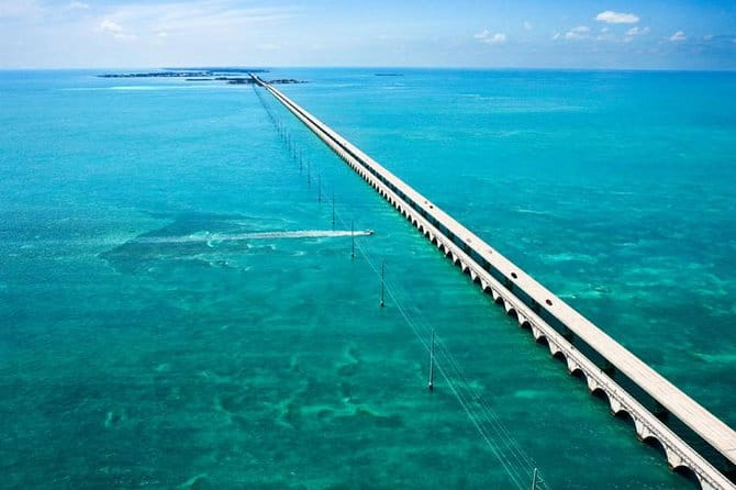 Fort Lauderdale to Key West Tour with Optional Add-ons - What Travelers Love