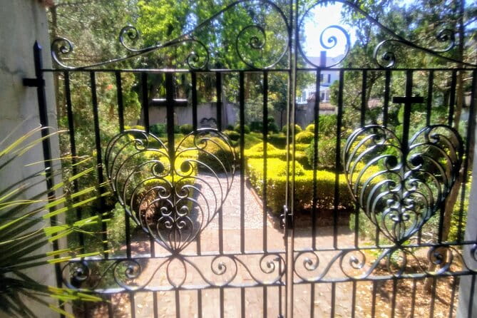 Frankly Charleston Morning Walking Tour - What to Expect During the Tour