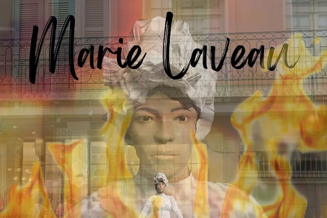 French Quarter Ghosts and Spirits Tour with Augmented Reality - Practical Details: What You Need to Know