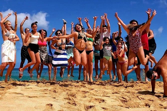 Full Day Customized North Shore Private Tour - What the Reviews Say