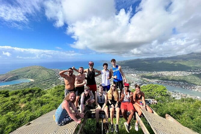 Full-Day Guided Adventure in Koko Head Stairs and Southeast O'ahu - What Makes This Tour Stand Out?