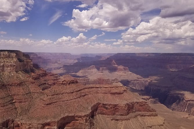 Full-Day Guided Trip to The Grand Canyon from Phoenix - An In-Depth Itinerary Breakdown