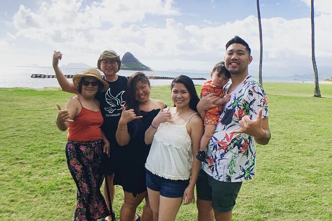 Full Day Private Customized Sightseeing Tour in Oahu Hawaii - Who Will Love This Tour
