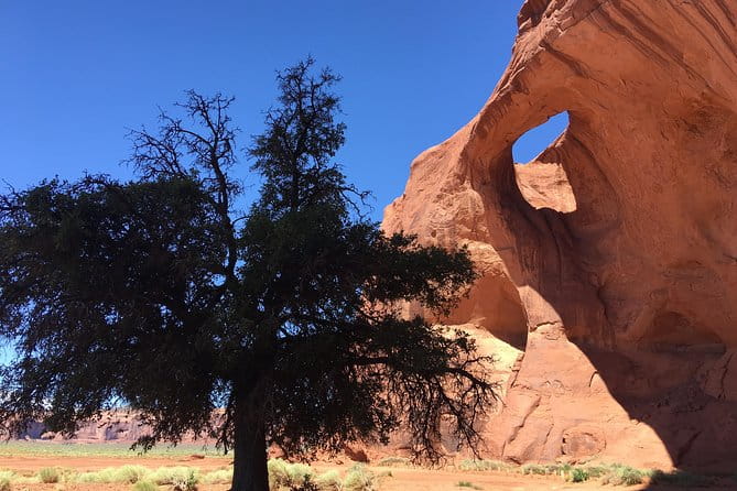 Full Valley Tour 2.5 Hrs. - What to Expect from a Typical Tour Day