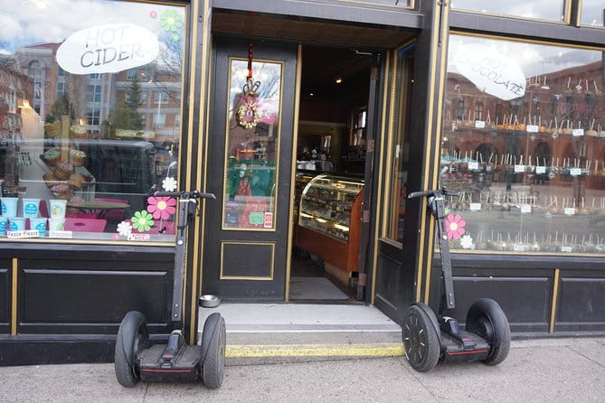 Fun Flagstaff History Segway Tour - Is the Fun Flagstaff History Segway Tour Right for You?