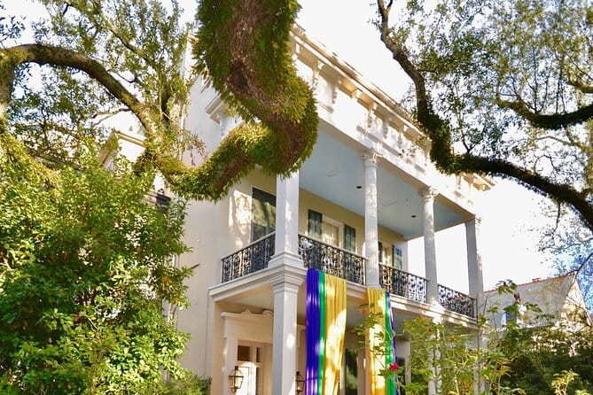 Garden District and Lafayette Cemetery Guided Walking Tour - FAQ