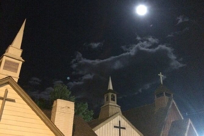 Ghost and Haunt Tour of Gatlinburg - The Bottom Line