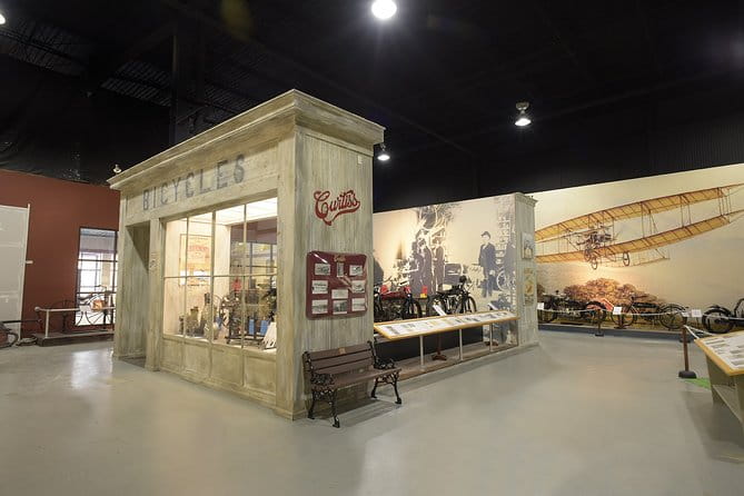 Glenn H Curtiss Museum Admission Ticket - What the Reviews Say