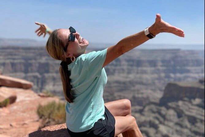 Grand Canyon Hoover Dam Private Day Tour from Las Vegas - Who Will Love This Tour?
