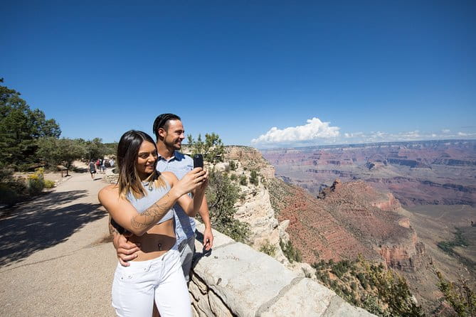 Grand Canyon National Park VIP Tour from Las Vegas - Who Will Love This Tour?