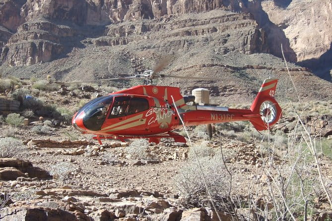 Grand Canyon West Bus Tour with Hoover Dam, Meals and Upgrades - Price and Value Analysis