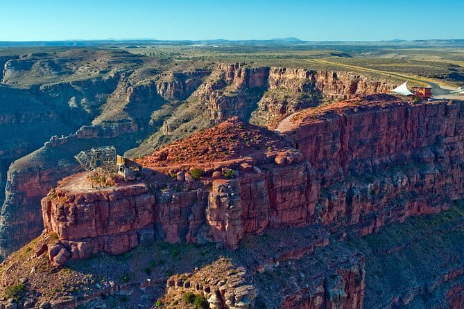 Grand Canyon West Rim Day Trip by Helicopter from Las Vegas - Who Will Love This Experience?