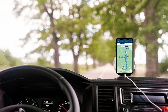 Great Smoky Mountains & Cades Cove Self-Guided Driving Tours - Final Thoughts