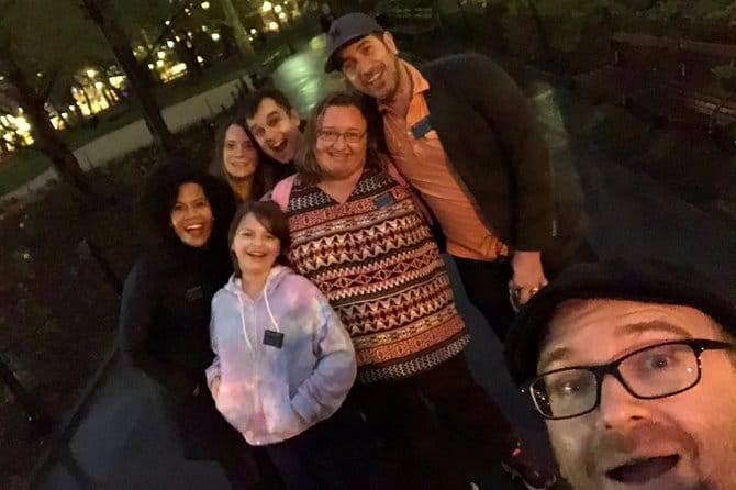 Greenwich Village Haunted Tour - Who Will Love This Tour?