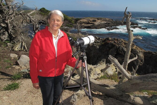 Guided 2-Hour Point Lobos Nature Walk - The Itinerary in Detail