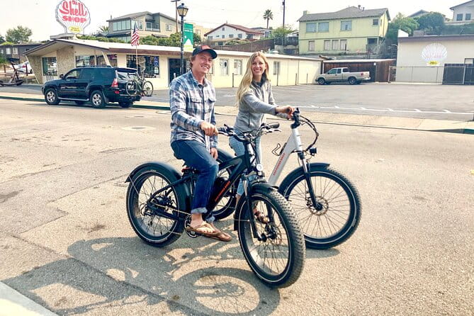 Guided E-Bike Tour of Morro Bay - Final Thoughts: Is It Worth It?