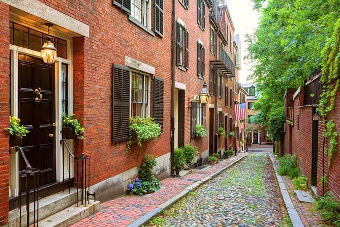 Guided Walking Tour of Copley Square to Downtown Boston Freedom Trail - FAQ: Your Practical Questions Answered