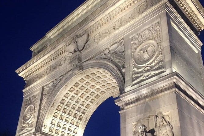 Guided Walking Tour of Greenwich Village Nightlife - Who Will Get the Most Out of This Tour?