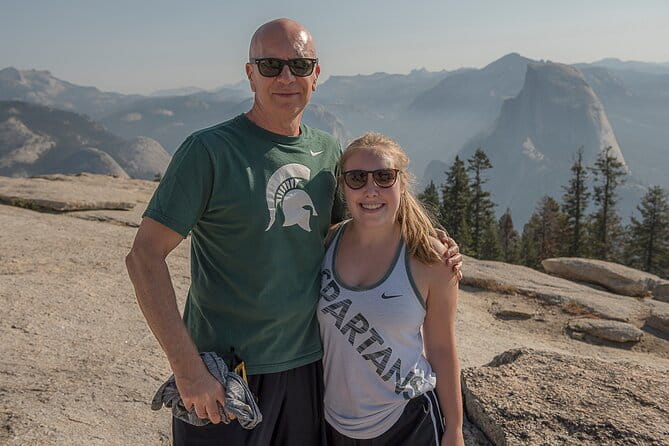 Guided Yosemite Hiking Excursion - FAQs
