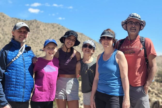 Half-Day Guided Hike in Joshua Tree National Park - The Itinerary: What to Expect on Your Hike