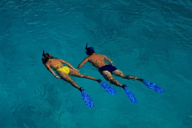 Half Day Oahu Combo Adventure: Bike, Sail and Snorkel - The Itinerary in Detail