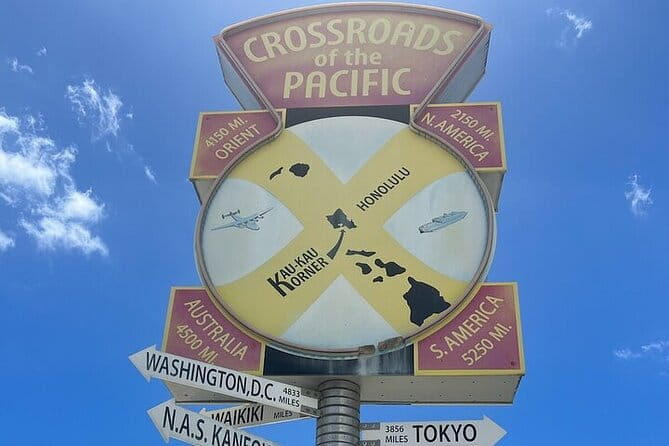 Half Day Pearl Harbor with USS Arizona Memorial and City Tour - Who This Tour Is Best For