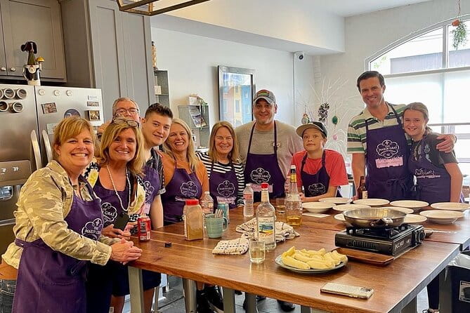 Hands-on Cajun Traditions Cooking Class - Who Should Consider This Tour?
