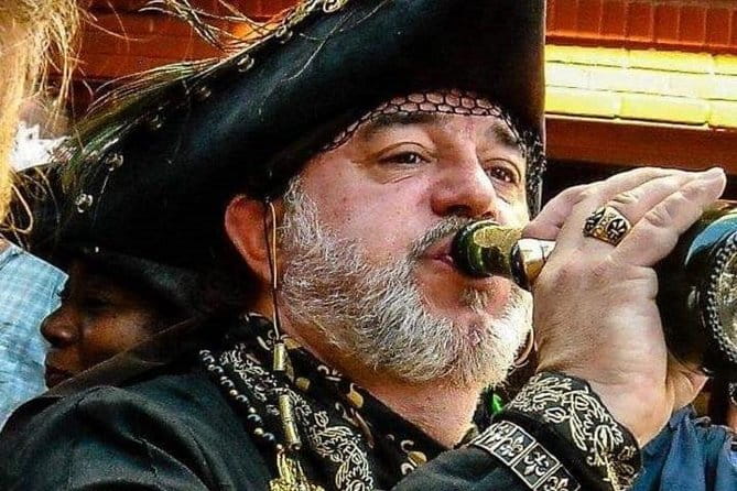 Haunted Drunken History Tour from New Orleans - The Experience for Different Travelers