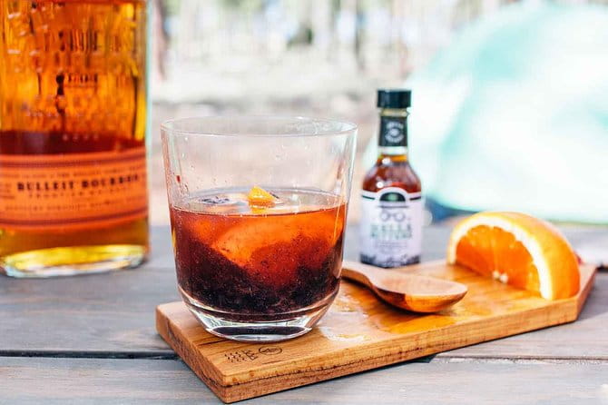 Haunted French Quarter Original Cocktail Tour - Group Size, Duration, and Practicalities