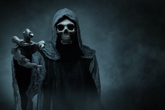 Haunted Ghost and Paranormal Tour in New Orleans - What to Expect from the Experience